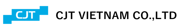 CJT VIETNAM CO.,LTD