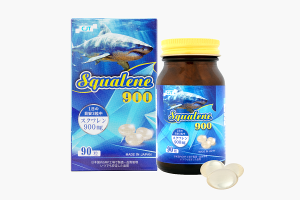 THỰC PHẨM BẢO VỆ SỨC KHỎE SQUALENE 900
