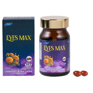 THỰC PHẨM BẢO VỆ SỨC KHỎE EYES MAX